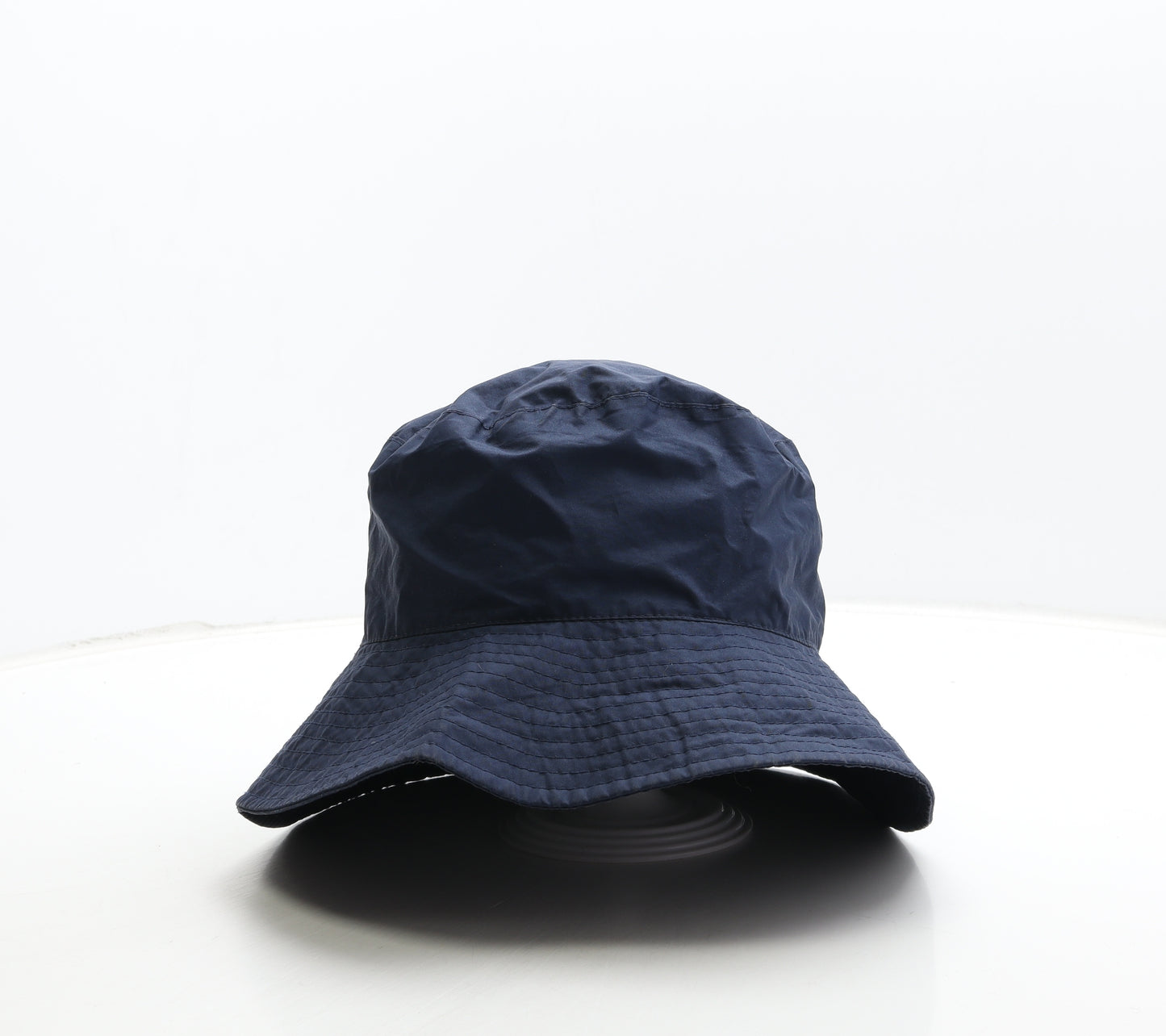Target Dry Mens Blue Polyester Bucket Hat Size L