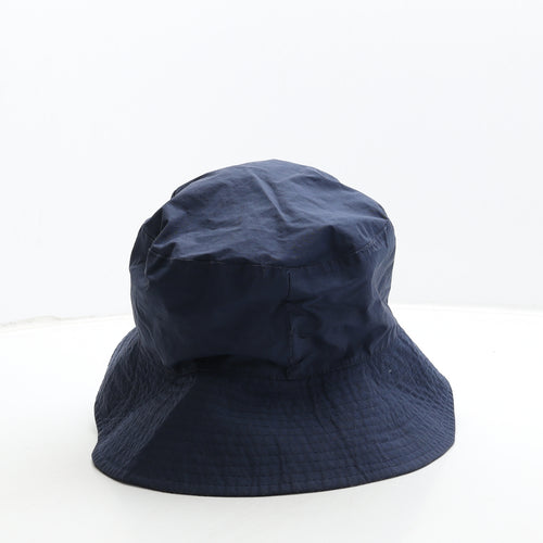 Target Dry Mens Blue Polyester Bucket Hat Size L