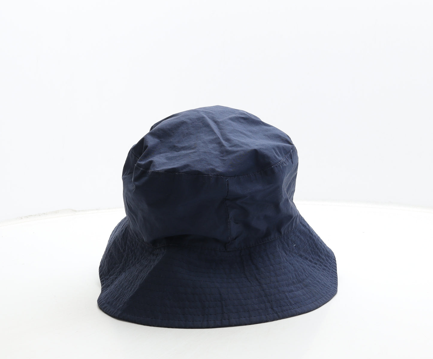 Target Dry Mens Blue Polyester Bucket Hat Size L