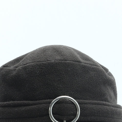 Bonmarche Womens Brown Polyester Bucket Hat One Size