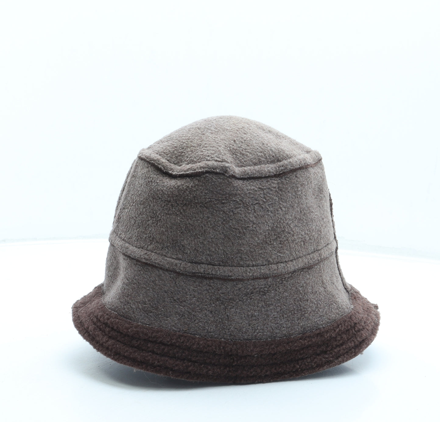 Regatta Womens Brown Polyester Bucket Hat One Size