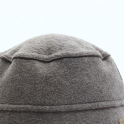 Regatta Womens Brown Polyester Bucket Hat One Size