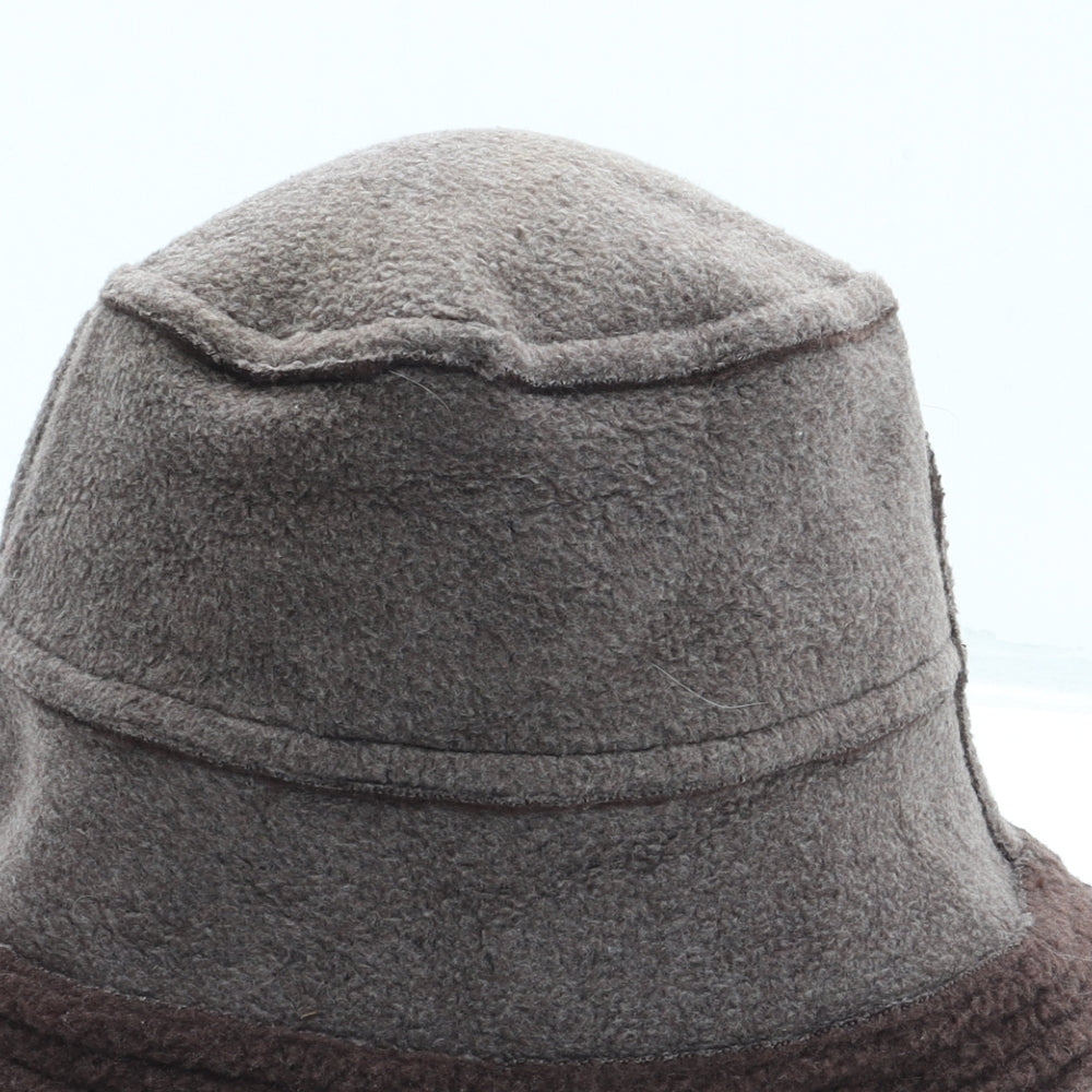 Regatta Womens Brown Polyester Bucket Hat One Size