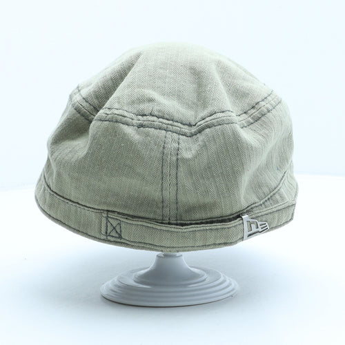 New Era Mens Green Cotton Army Cap One Size - New York Yankees