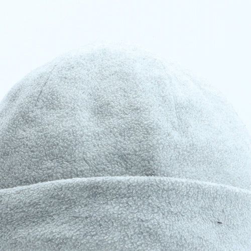 Thinsulate Womens Grey Polyester Beanie One Size