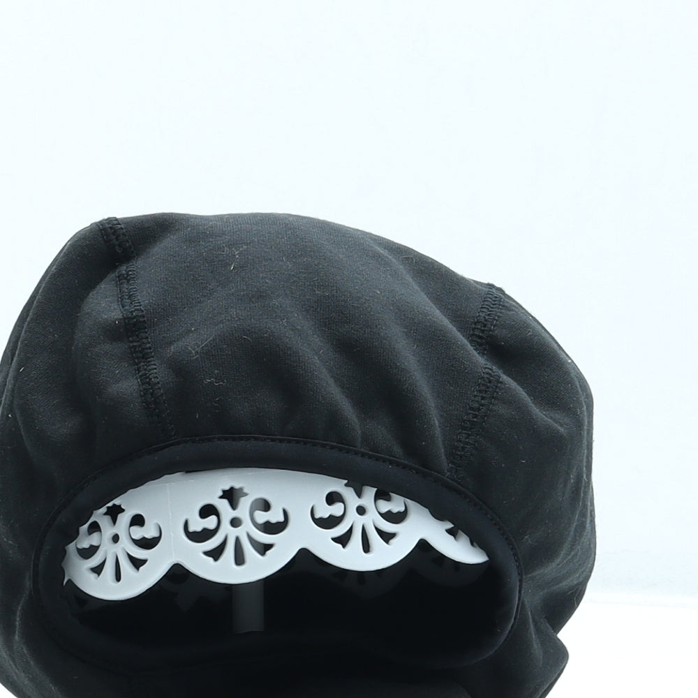 Karrimor Mens Black Polyester Balaclava Size L