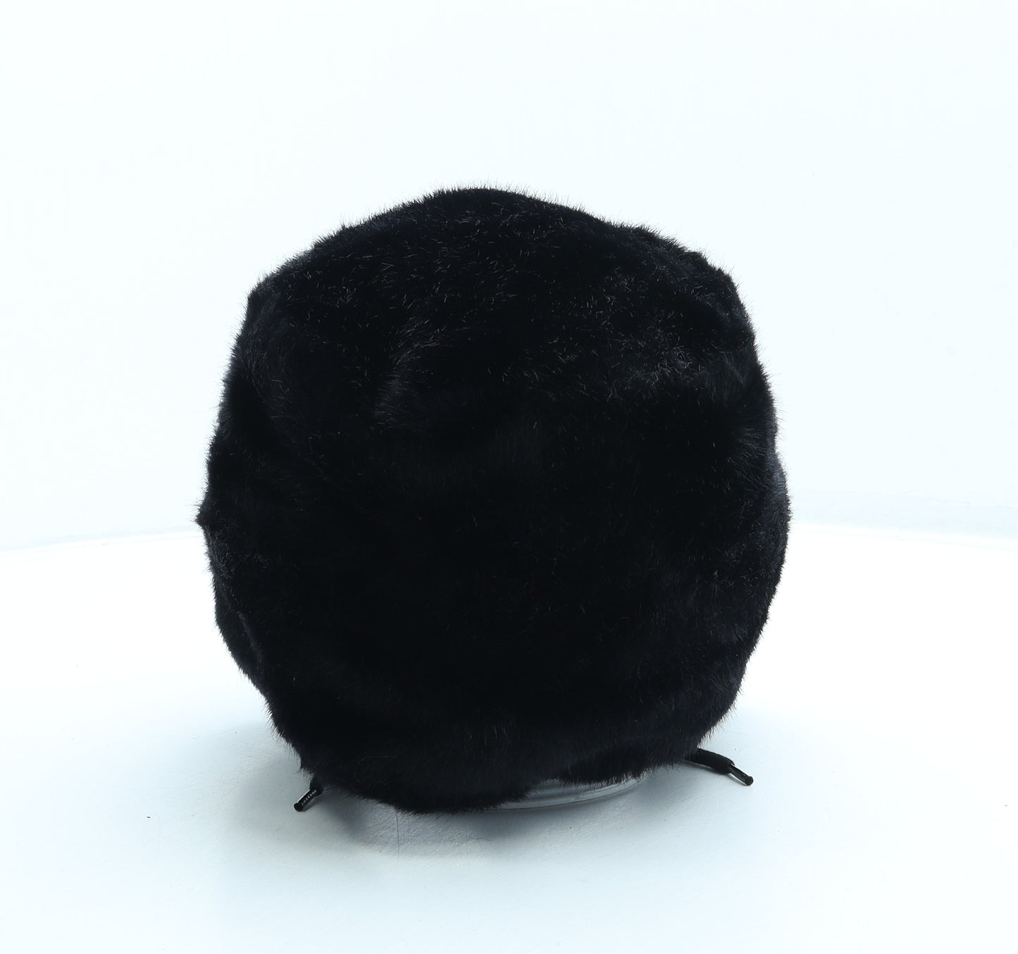 Sommens Sweden Womens Black Polyester Boshi One Size