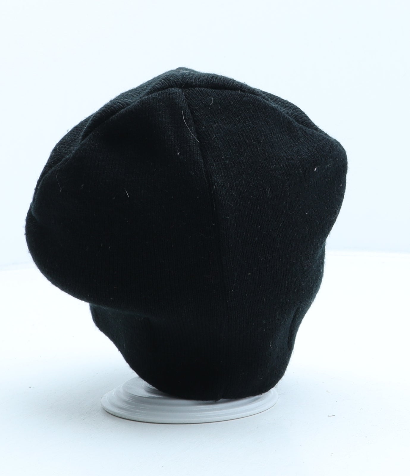 NEXT Boys Black Acrylic Beanie One Size - Playstation