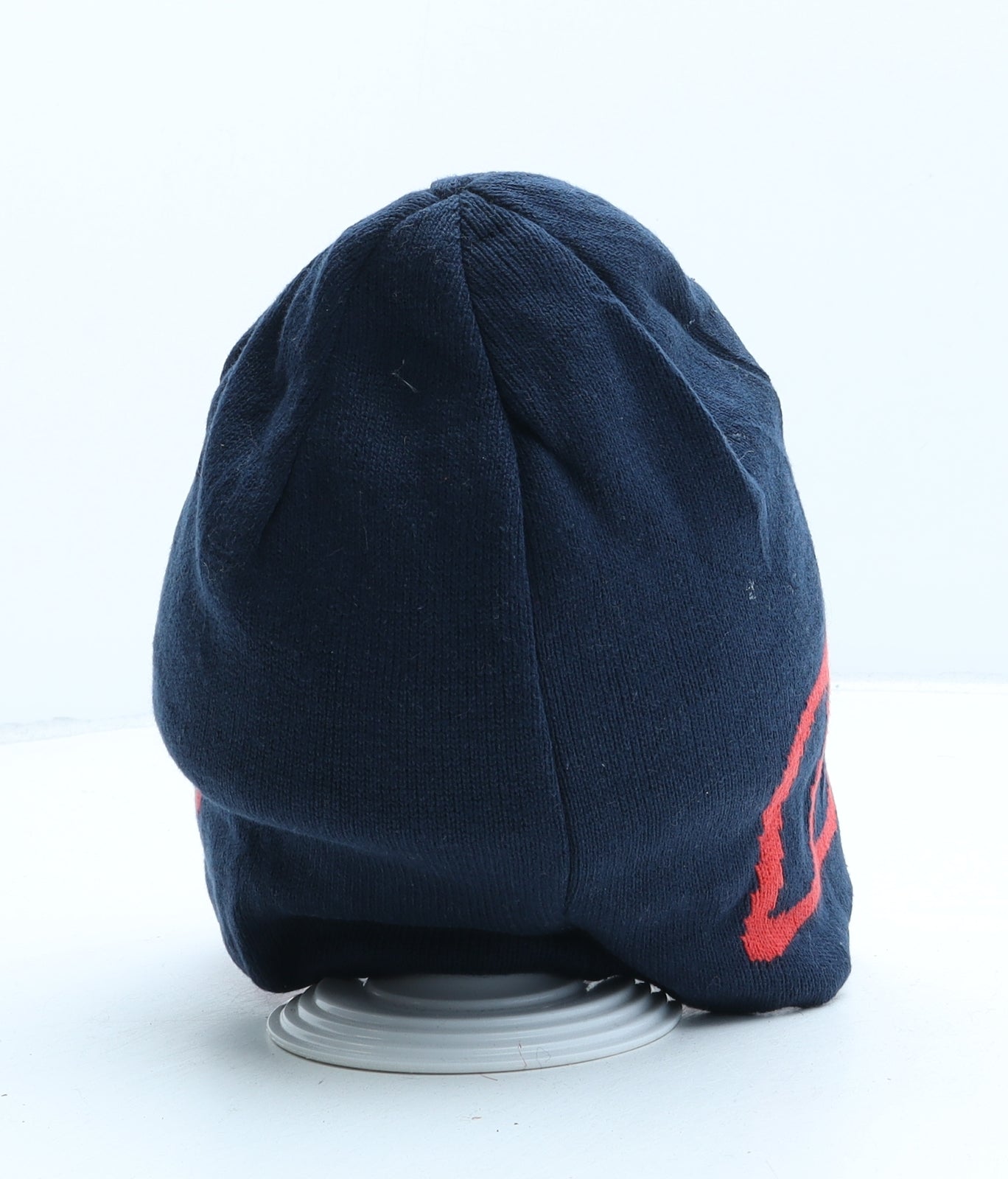 Berghaus Mens Blue Acrylic Beanie One Size