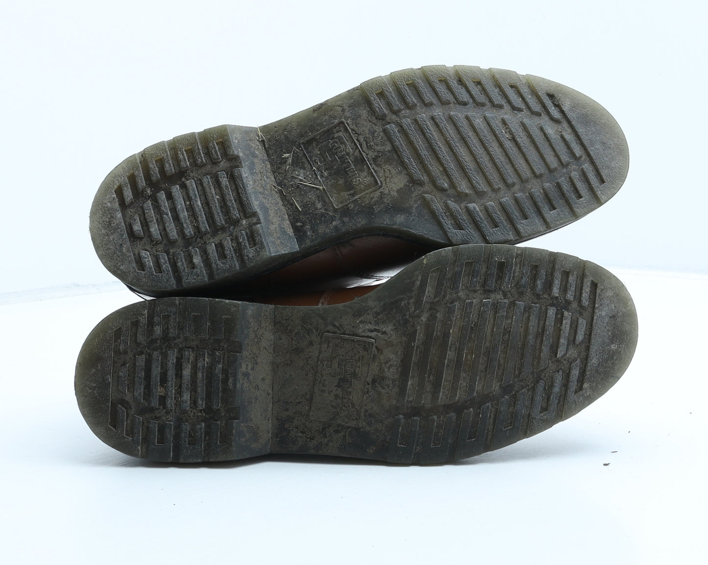 Grafters Womens Brown Synthetic Chelsea Boot UK 5