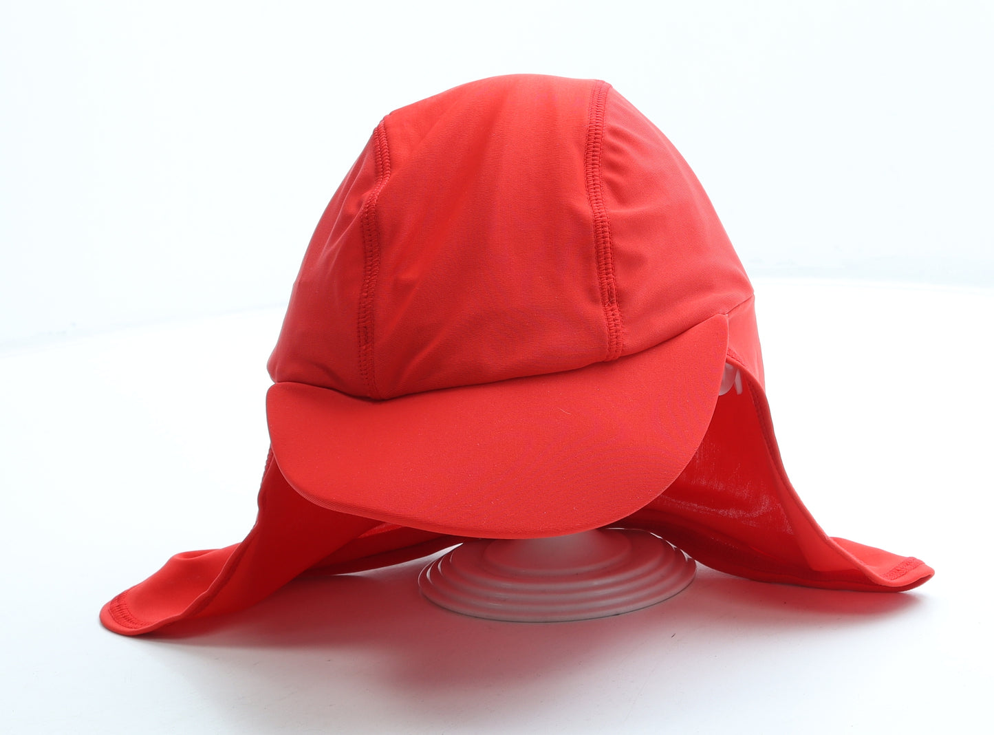 George Boys Red Polyester Boshi Size S - Swimming Beach