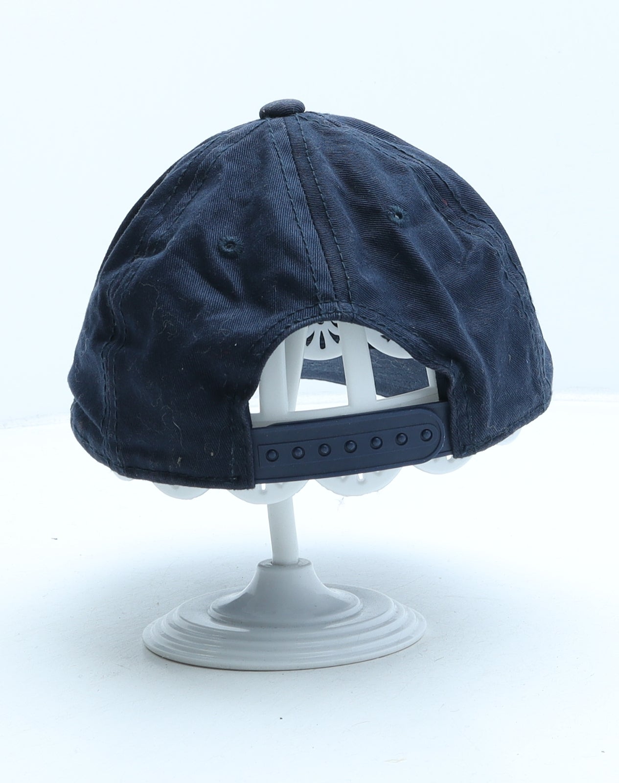 England Football Boys Blue Cotton Baseball Cap One Size