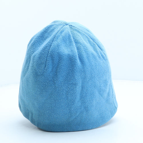 Berghaus Mens Blue Acrylic Beanie One Size