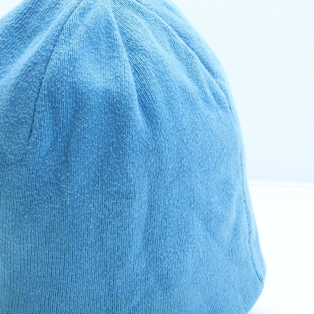 Berghaus Mens Blue Acrylic Beanie One Size
