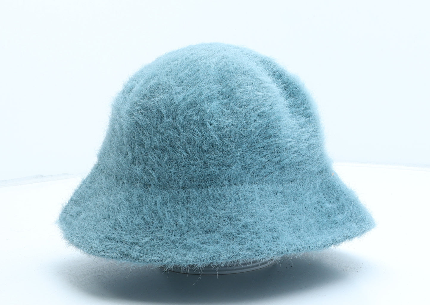 Accessorize Womens Green Nylon Bucket Hat One Size
