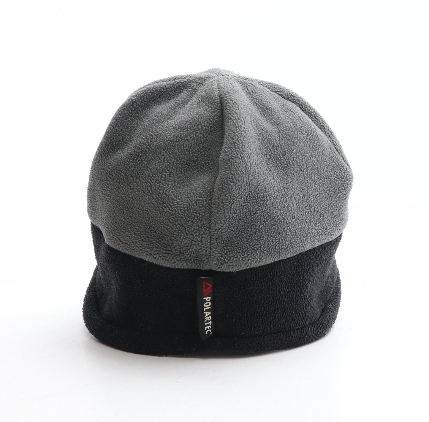 TOG24 Mens Grey Polyester Beanie One Size