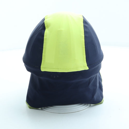 Primark Boys Blue Polyester Boshi Size S - Swimming Beach