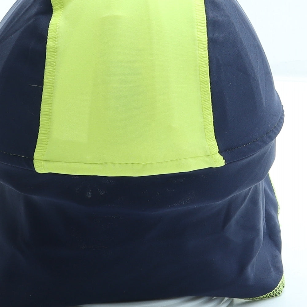 Primark Boys Blue Polyester Boshi Size S - Swimming Beach