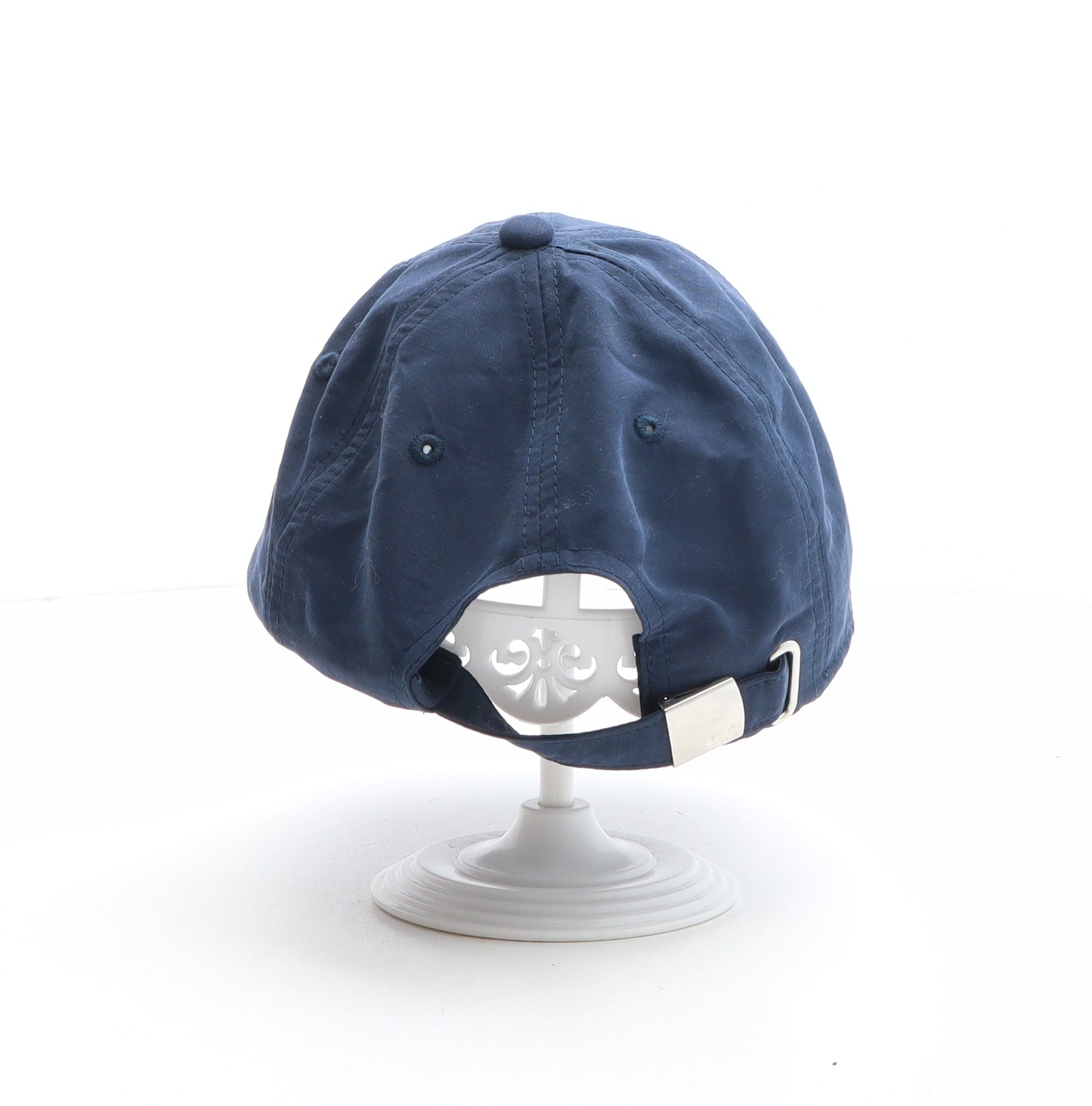 Nike Mens Blue Polyester Baseball Cap One Size