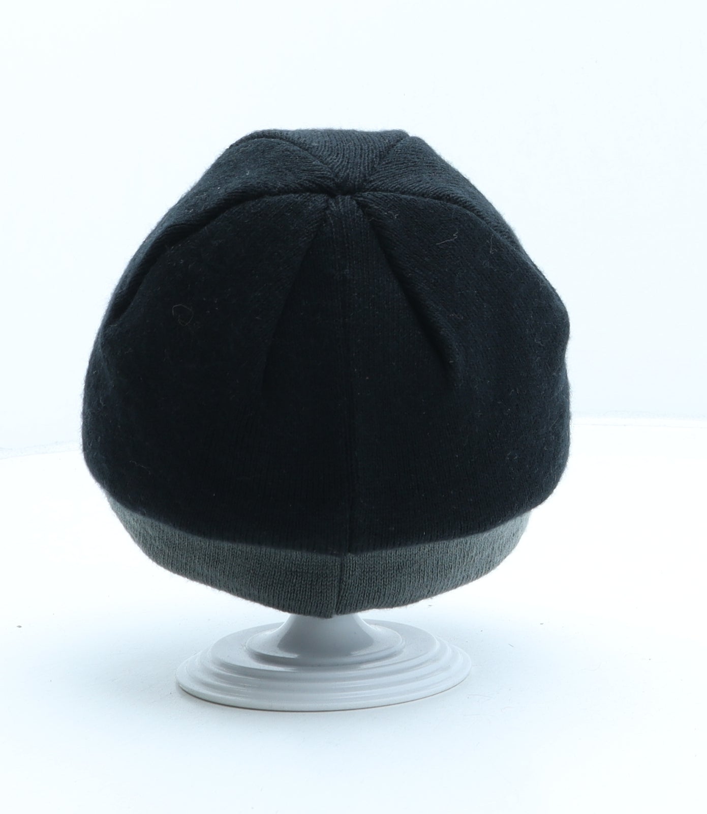 Dare 2B Boys Black Acrylic Beanie One Size