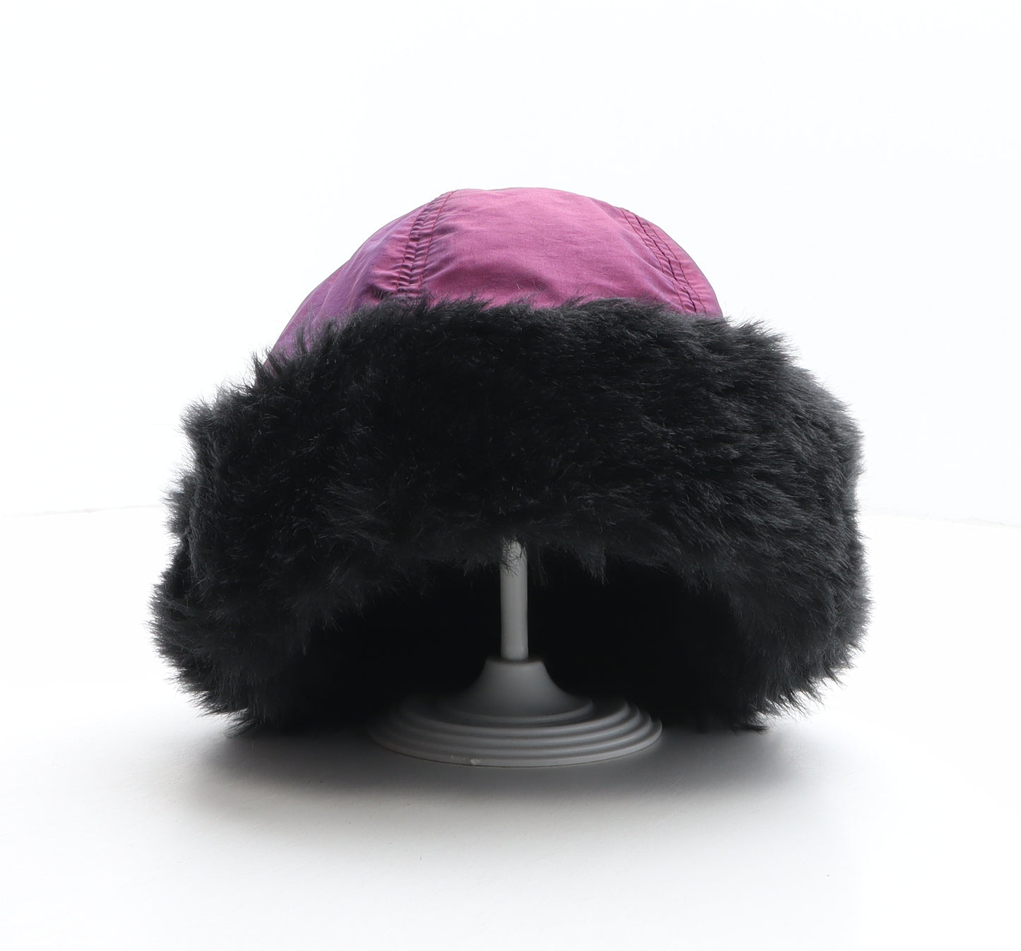 Rodeo Womens Purple Nylon Cossack Size L