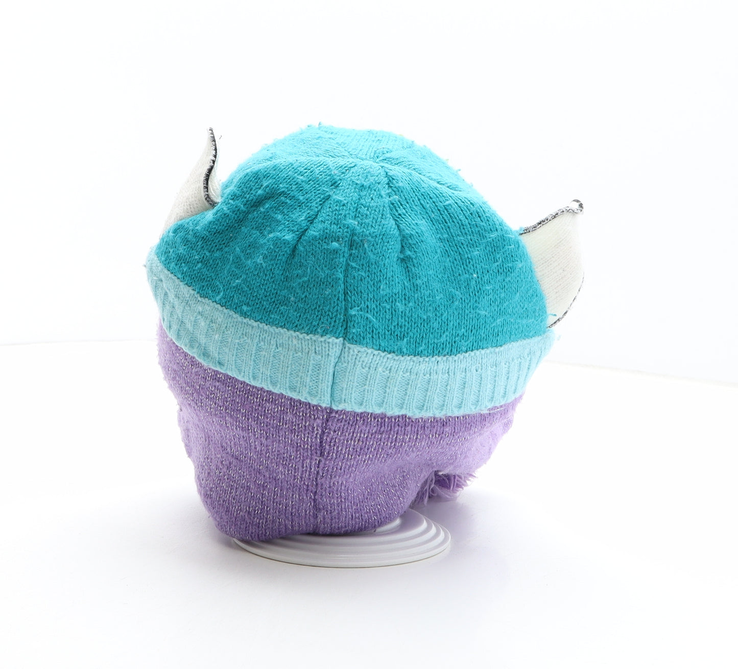 TU Girls Multicoloured Acrylic Bonnet One Size - Paw patrol, Everest
