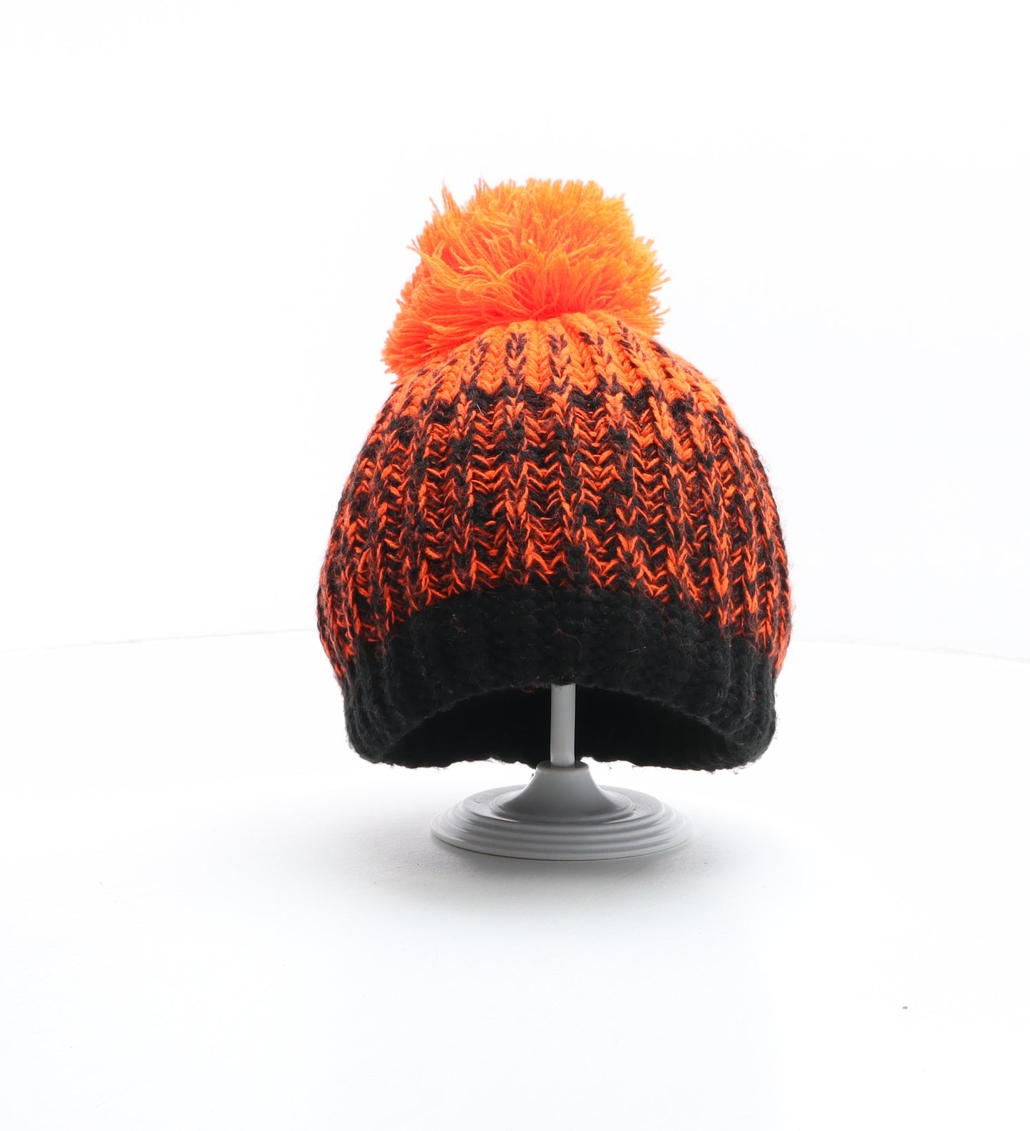 Mountain Warehouse Boys Multicoloured Acrylic Bobble Hat One Size