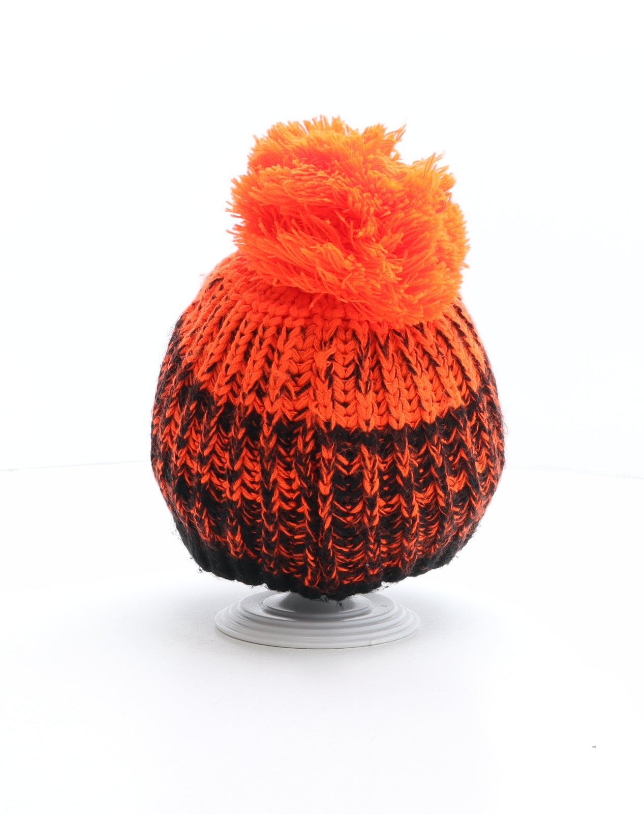 Mountain Warehouse Boys Multicoloured Acrylic Bobble Hat One Size