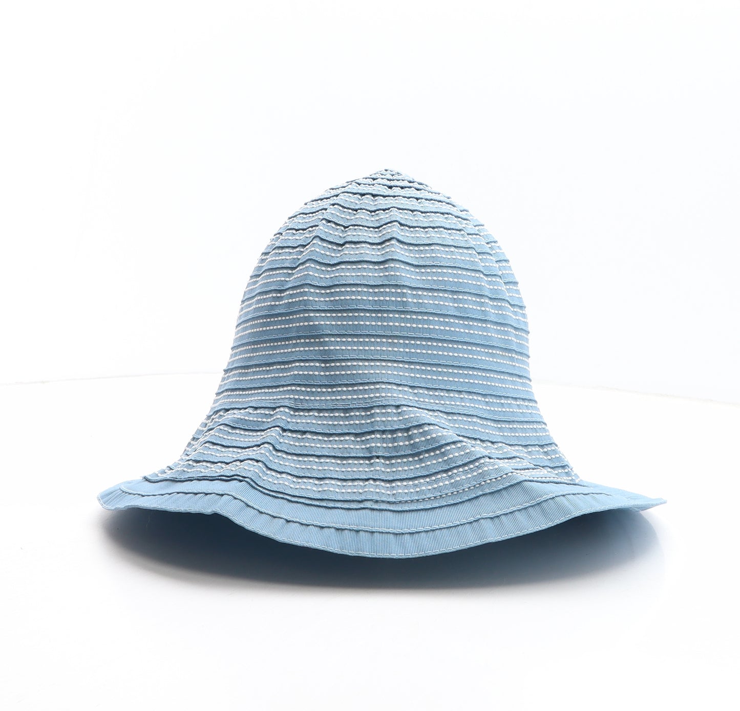 Regatta Womens Blue Polyester Sun Hat One Size