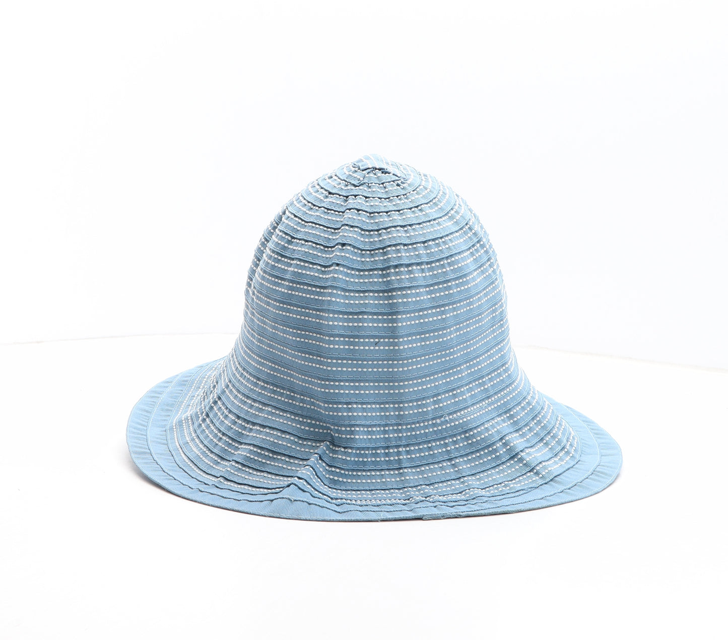 Regatta Womens Blue Polyester Sun Hat One Size