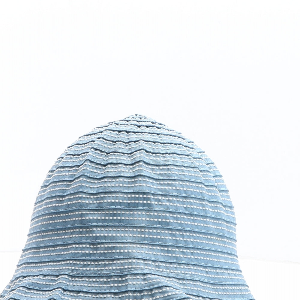 Regatta Womens Blue Polyester Sun Hat One Size