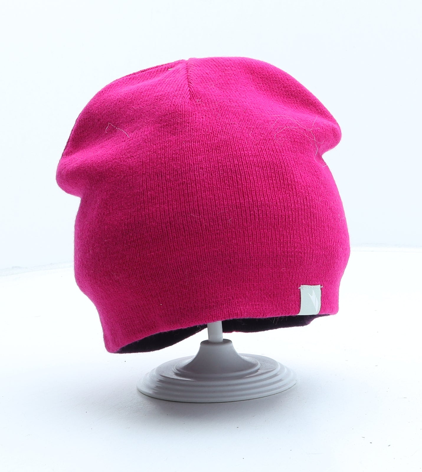 Trespass Womens Pink Acrylic Beanie One Size
