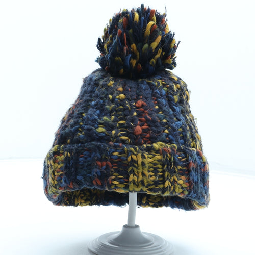 NEXT Boys Multicoloured Geometric Acrylic Size S