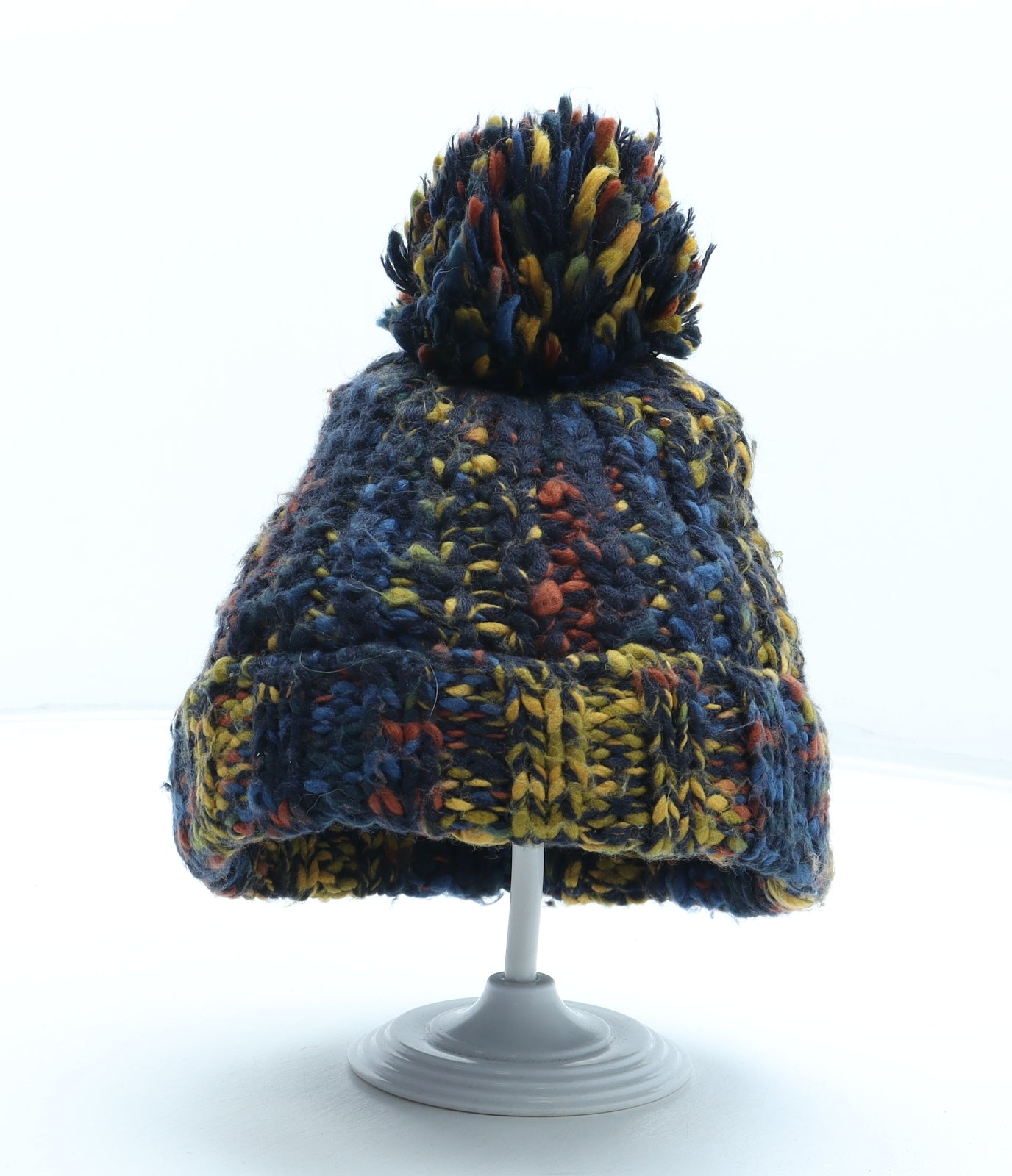 NEXT Boys Multicoloured Geometric Acrylic Size S