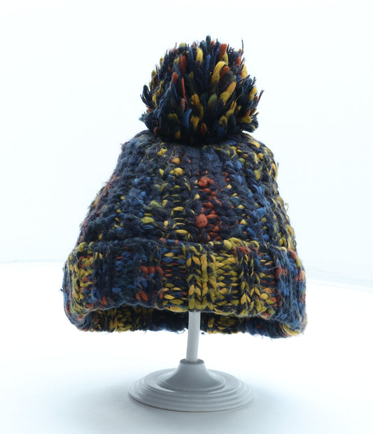 NEXT Boys Multicoloured Geometric Acrylic Size S