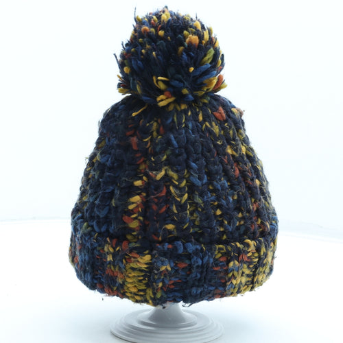 NEXT Boys Multicoloured Geometric Acrylic Size S