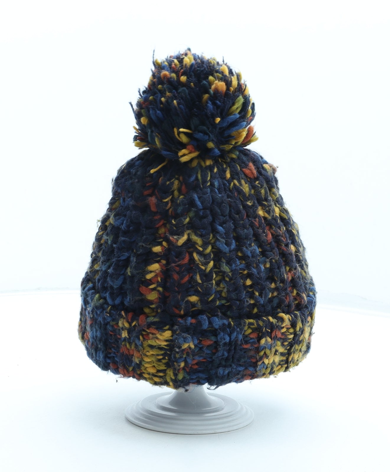 NEXT Boys Multicoloured Geometric Acrylic Size S