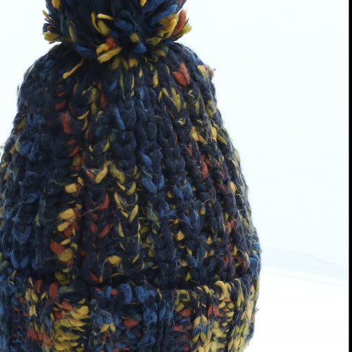 NEXT Boys Multicoloured Geometric Acrylic Size S