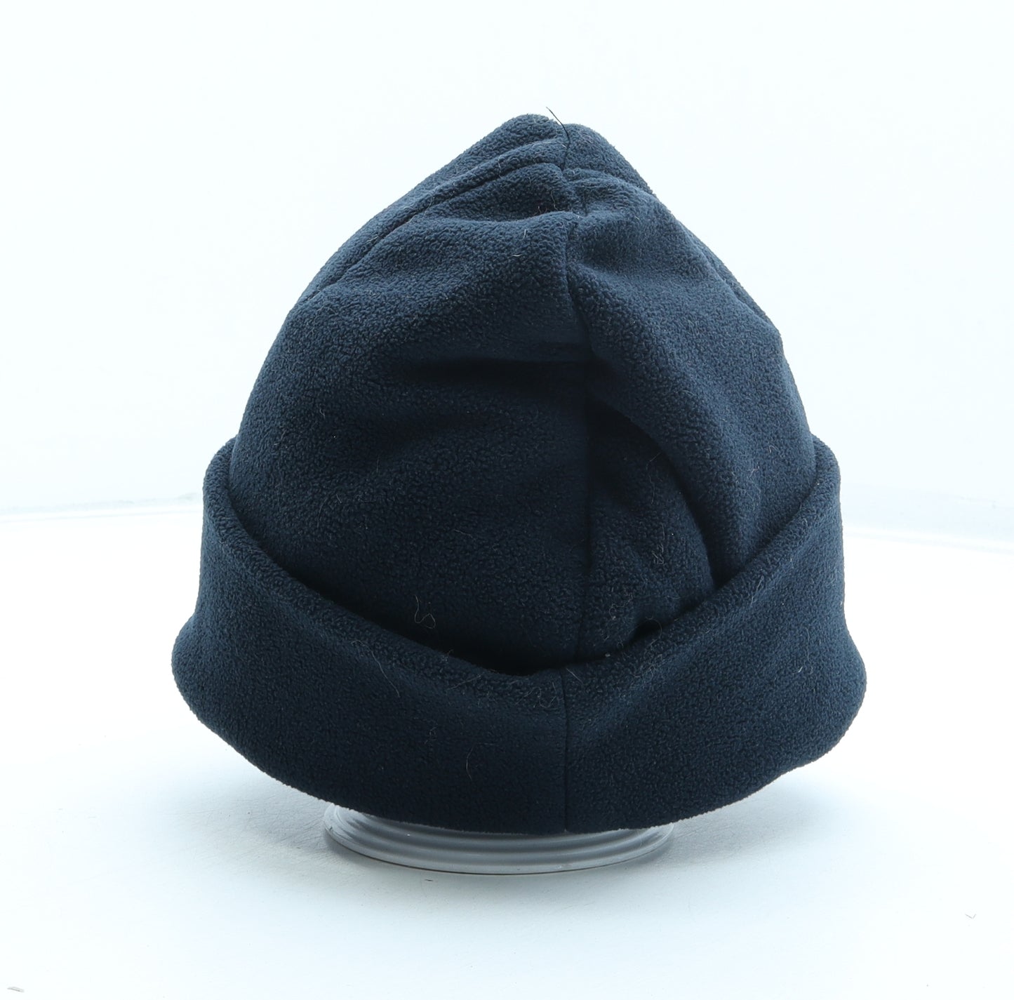 Unicol Mens Blue Polyester Beanie One Size