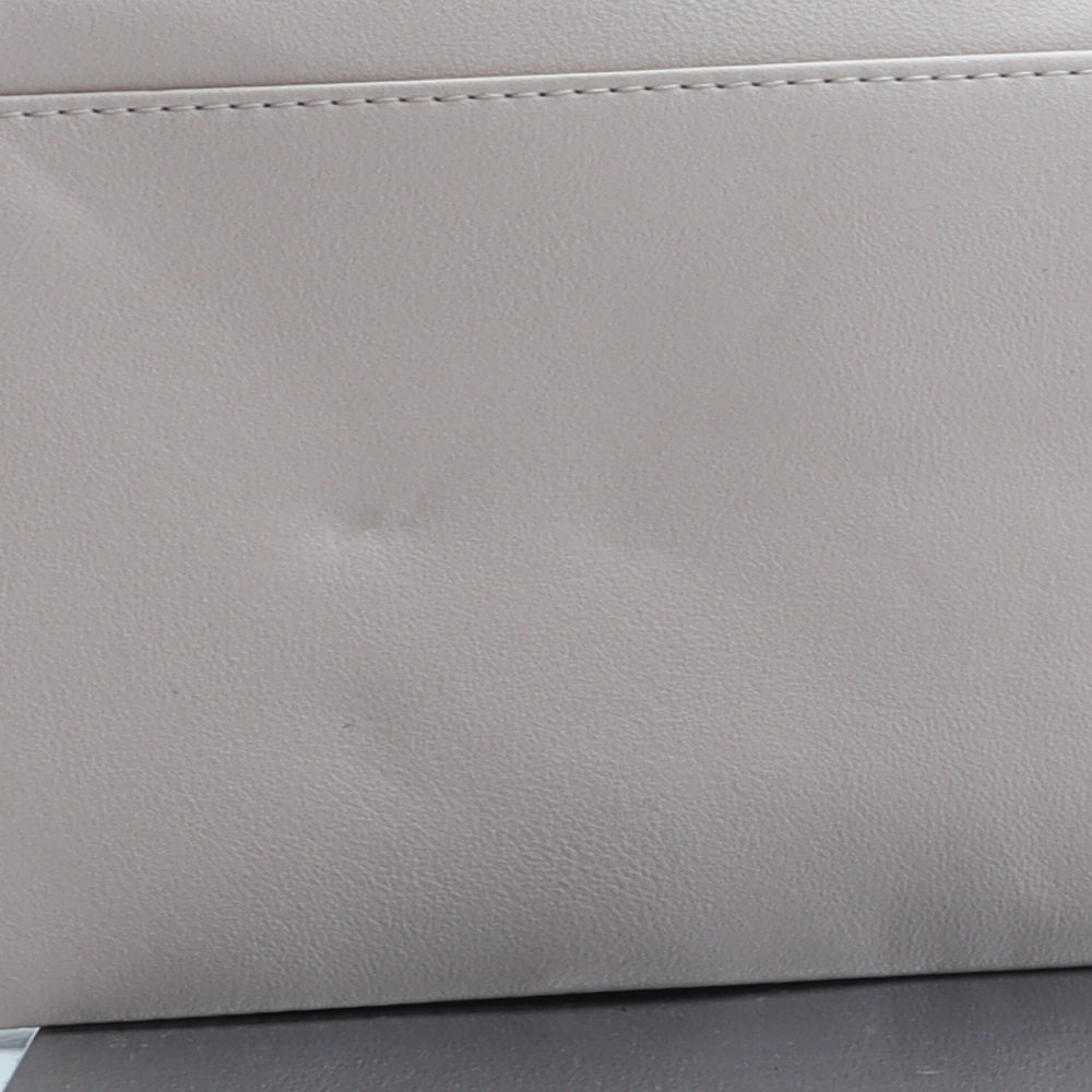 New Look Womens Pink Polyurethane Clutch Size Small