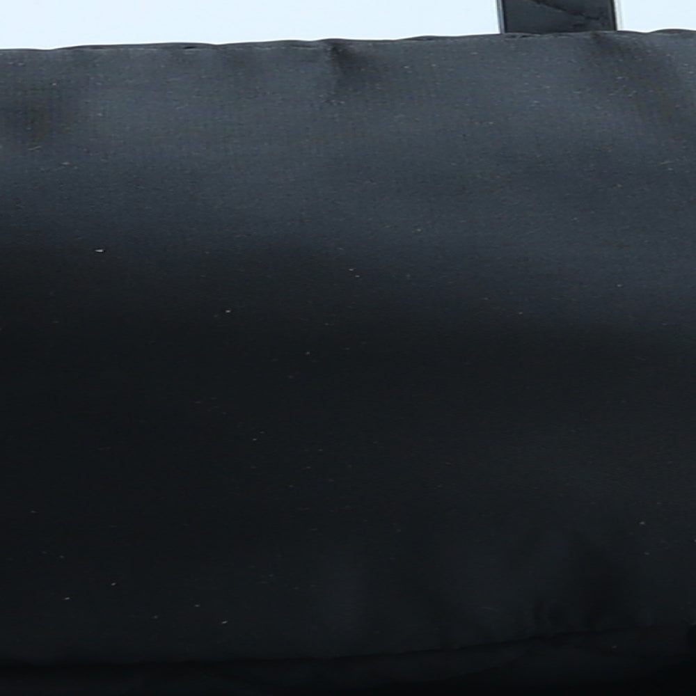 Primark Womens Black Polyester Belt Bag & Waist Pack Size Small