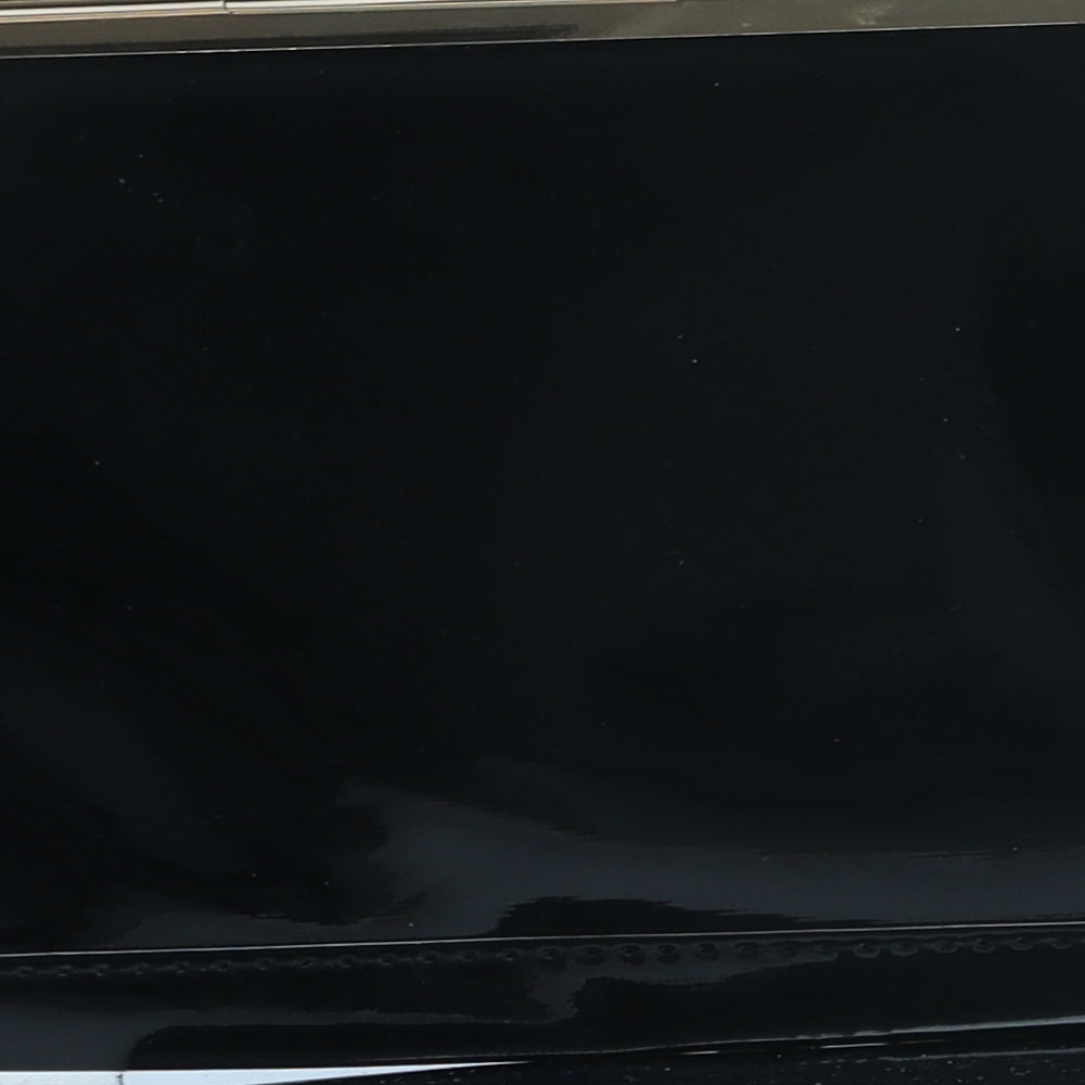 River Island Womens Multicoloured Geometric Polyurethane Clutch Size Small - Snake Print