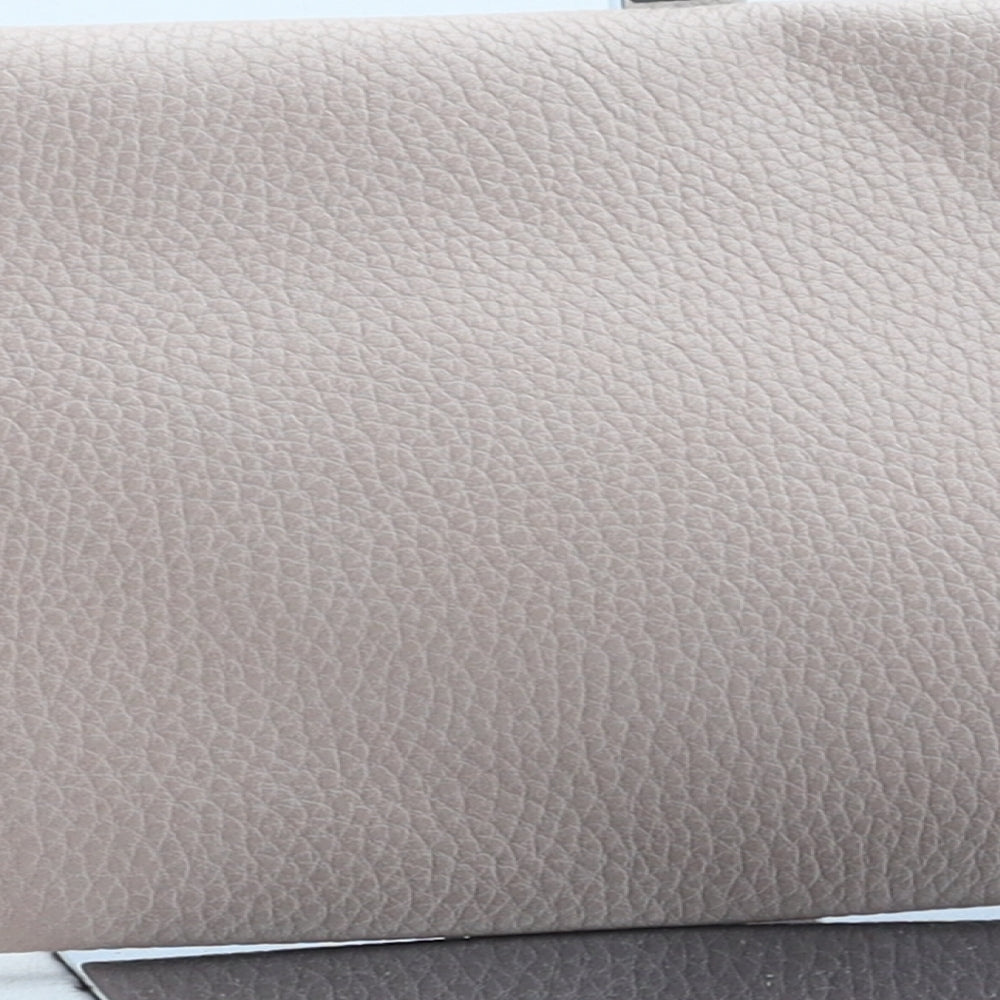 Missguided Womens Pink Polyurethane Clutch Size Medium