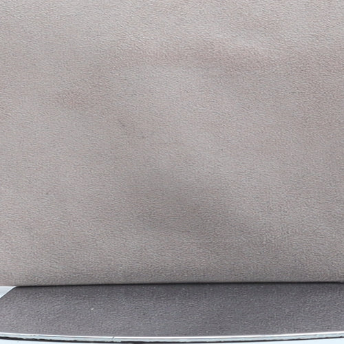 Preworn Womens Pink Polyurethane Clutch Size Medium