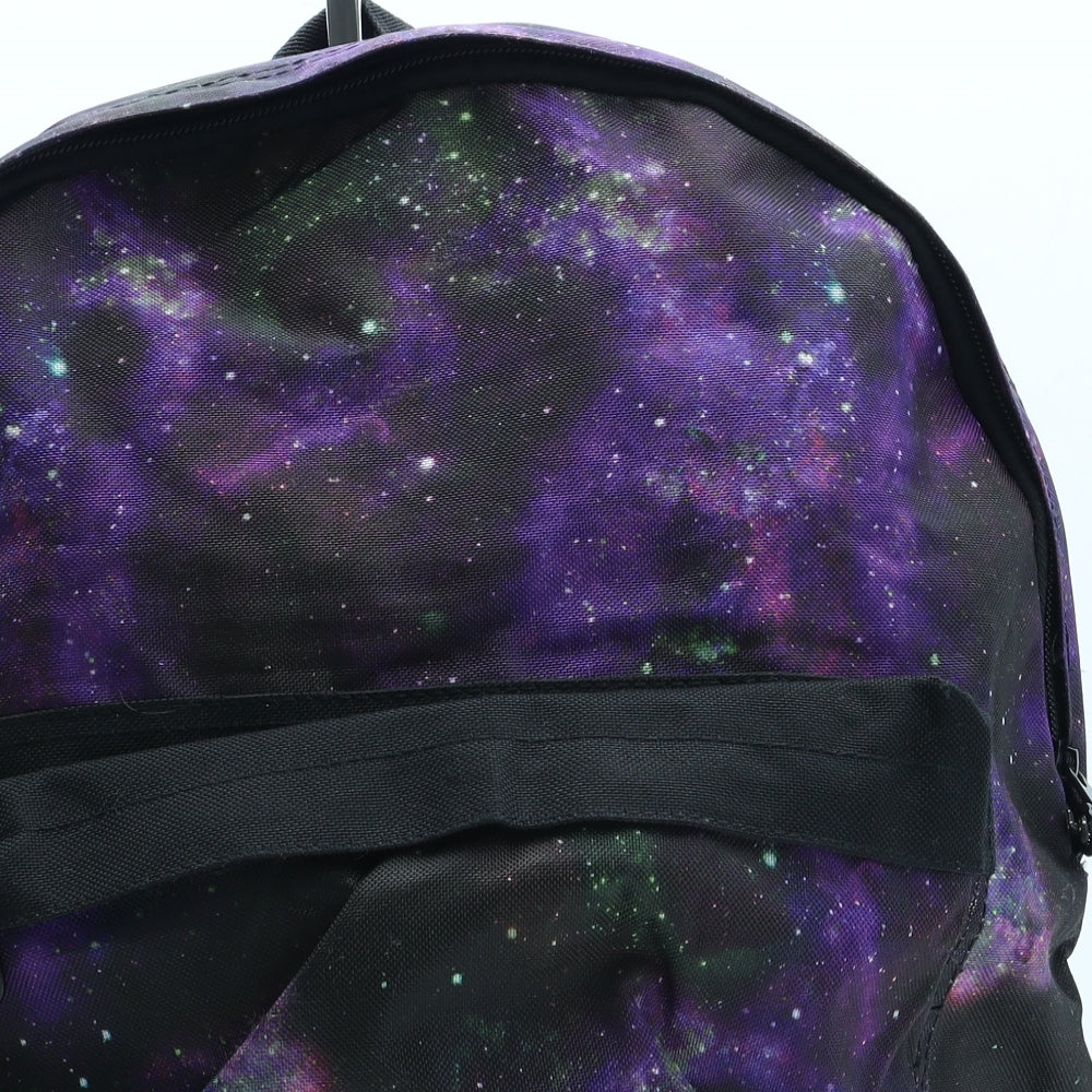 Hot Tuna Boys Multicoloured Geometric Polyester Backpack Size Large Zip