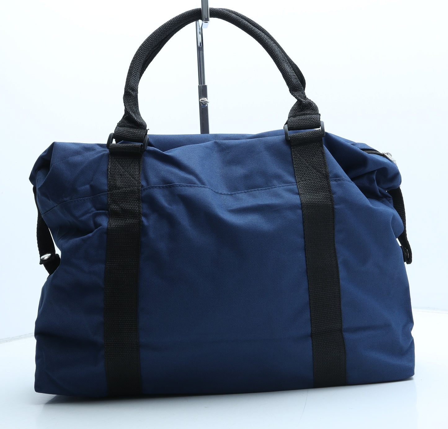 Lee Cooper Womens Blue Polyester Duffle Size Large