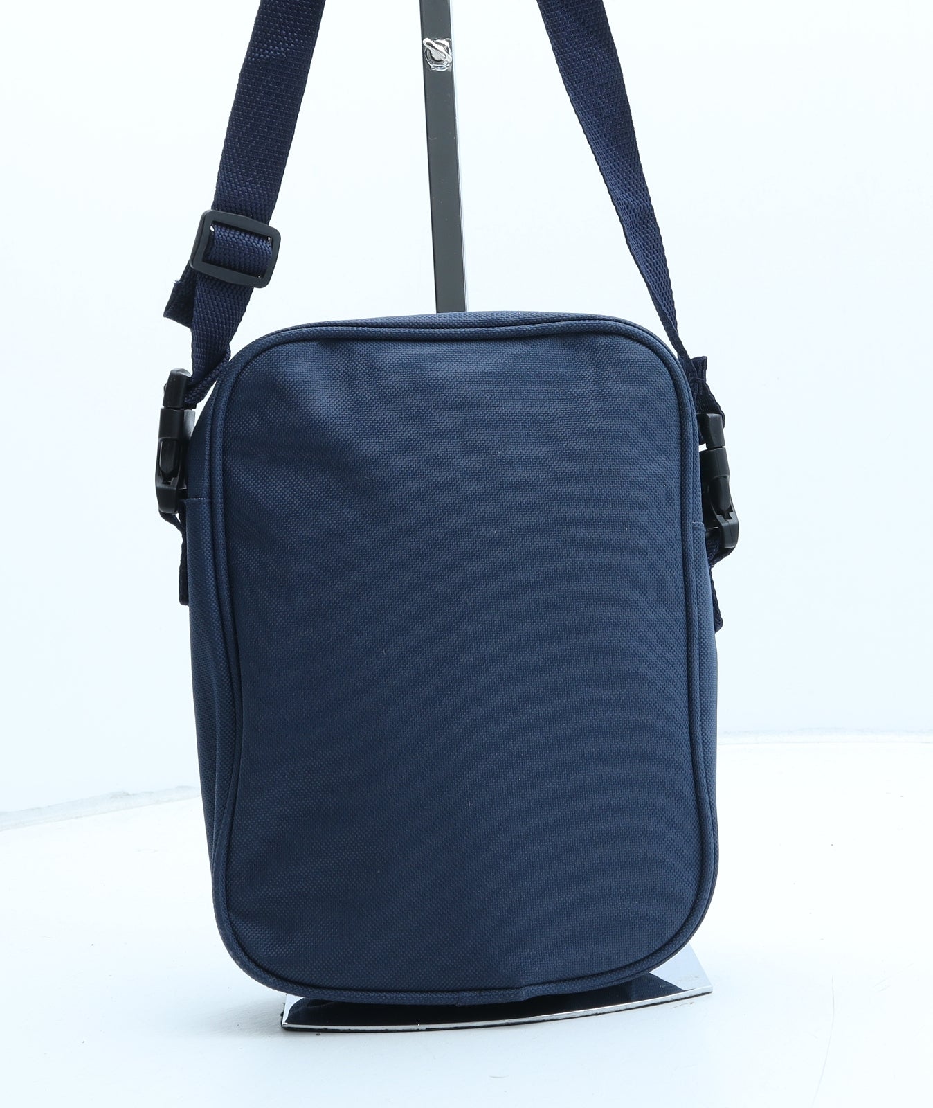 Tottenham Hotspur F.C. Mens Blue Polyester Crossbody Size Small