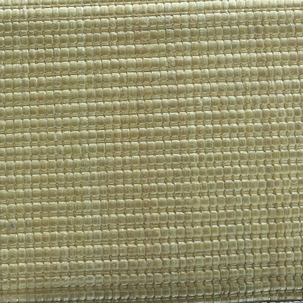 H&M Womens Gold Polyester Clutch Size Small