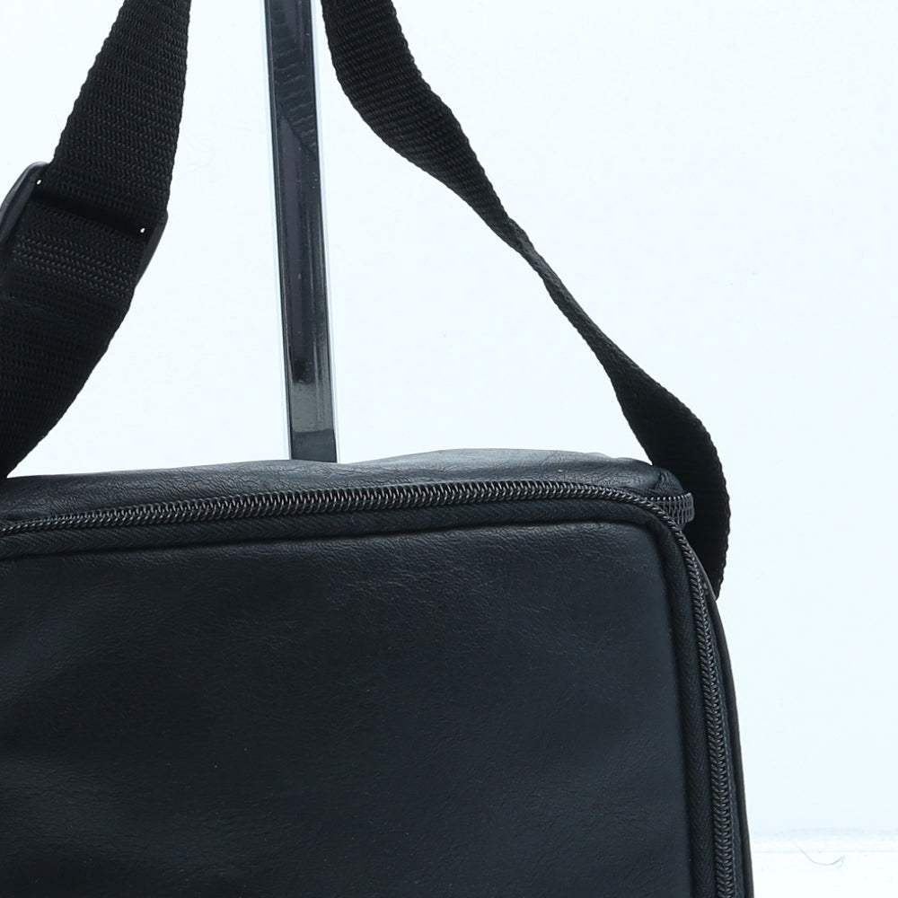 Case Logic Mens Beige Polyurethane Crossbody Size Small