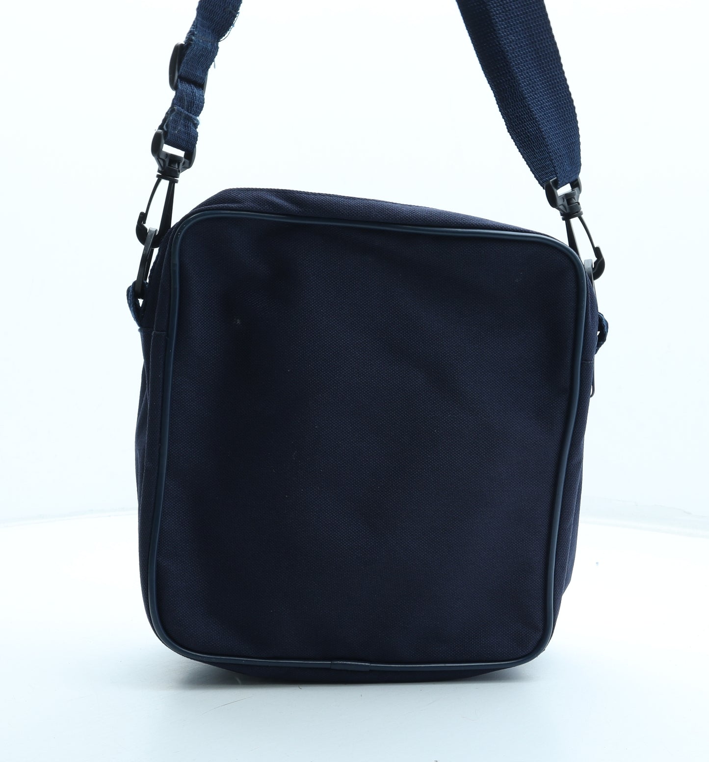 PUMA Mens Blue Polyester Crossbody Size Medium